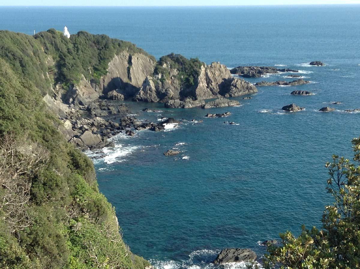 🔭 소원 이루는 곶 전망대 (카나에자키 텐보우다이) 이미지 1